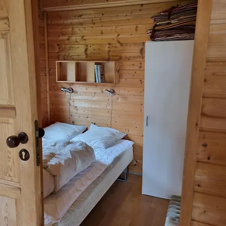 Feriebyens Camping Rødvig