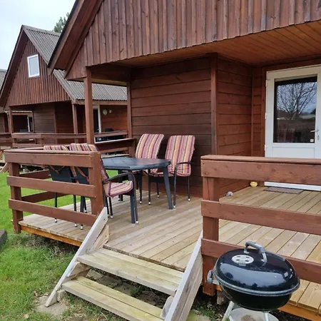 Feriebyens * Rødvig
