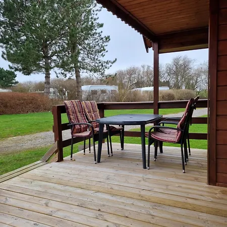 Feriebyens * 로드비그