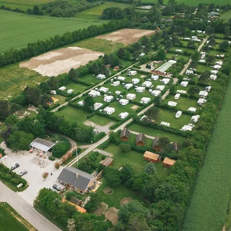 Campsite Feriebyens *