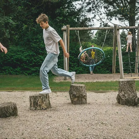 Feriebyens * Rødvig