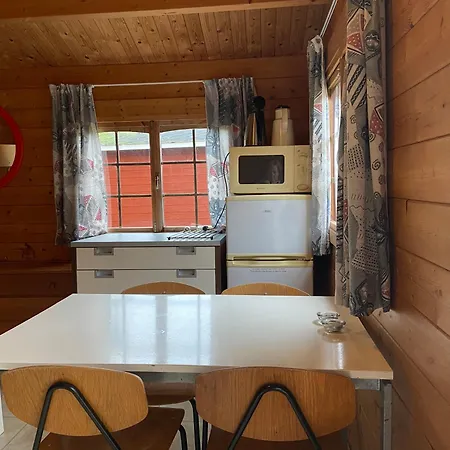 Feriebyens 로드비그