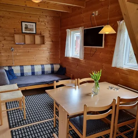 Campsite Feriebyens *