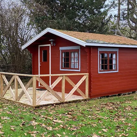 Feriebyens Campsite *