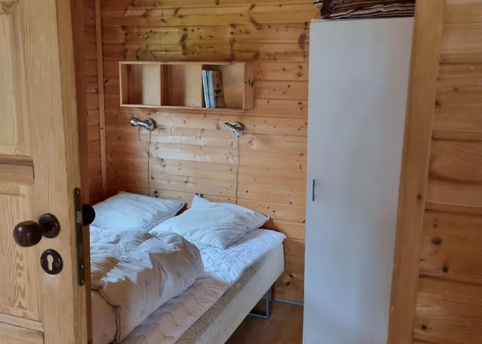 Feriebyens Kamp alanı Rødvig