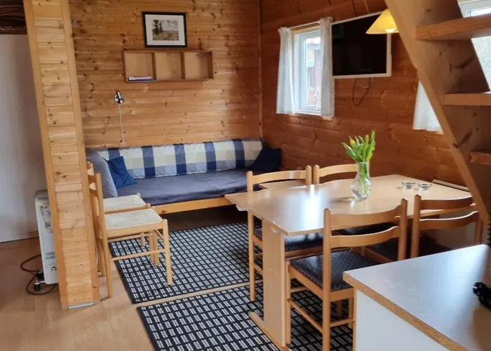 Feriebyens Camping Rødvig