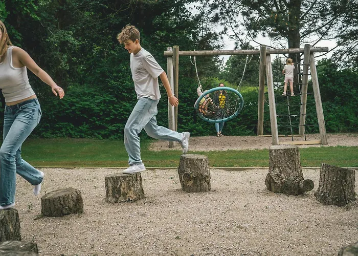 Feriebyens * Rødvig
