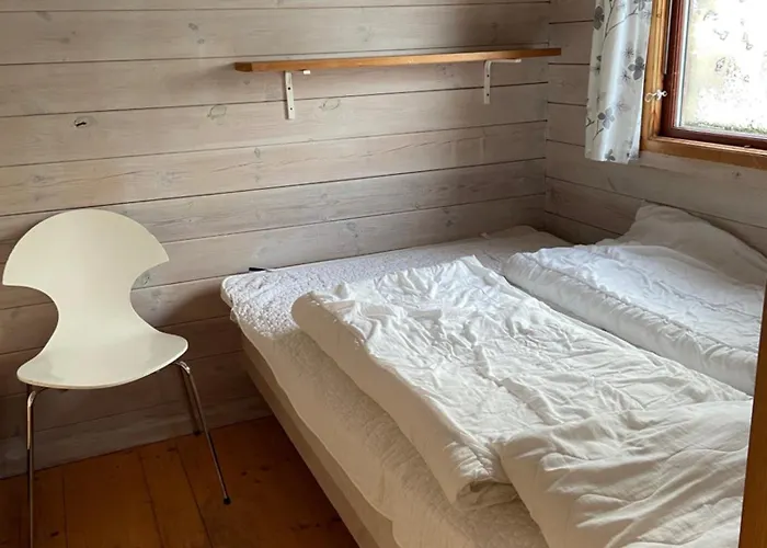 Camping Feriebyens Rødvig